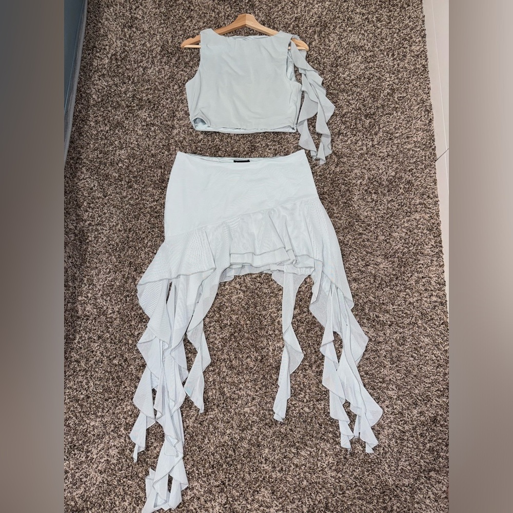 Babyboo Ferna Set - Picture 4 of 7